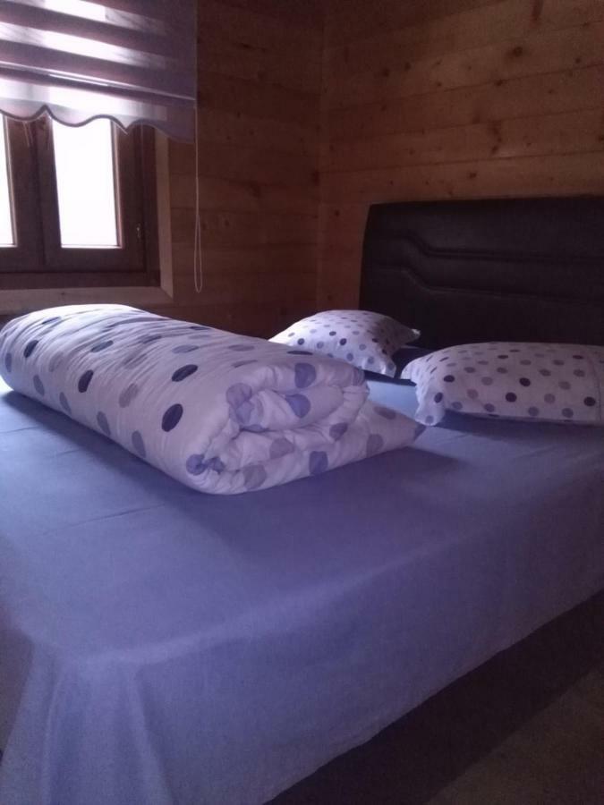 Esperanza Apart & Pension Guest House Ayder Yaylasi Exterior photo